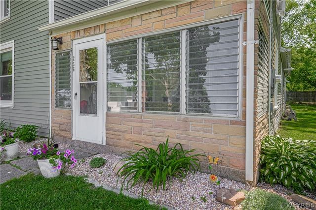 256 Washington Street, Wilson, NY 14172