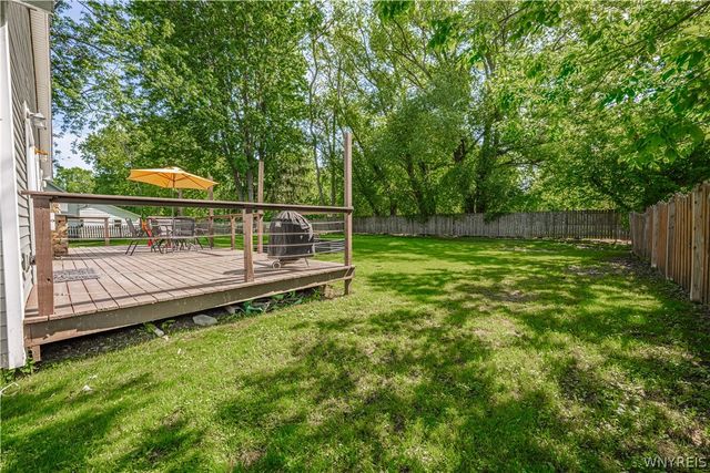 256 Washington Street, Wilson, NY 14172
