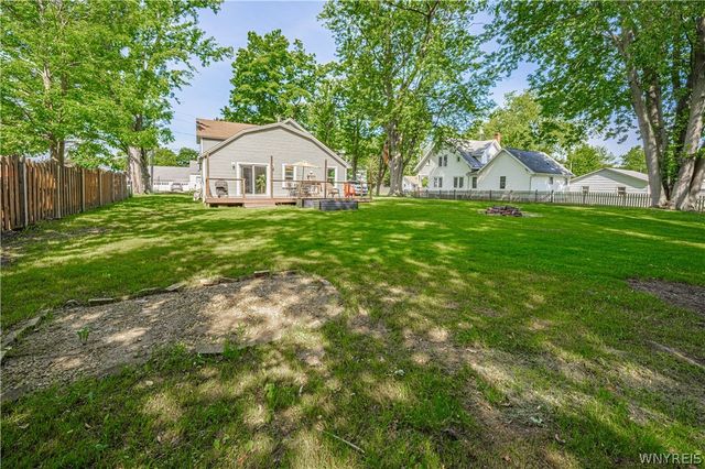 256 Washington Street, Wilson, NY 14172