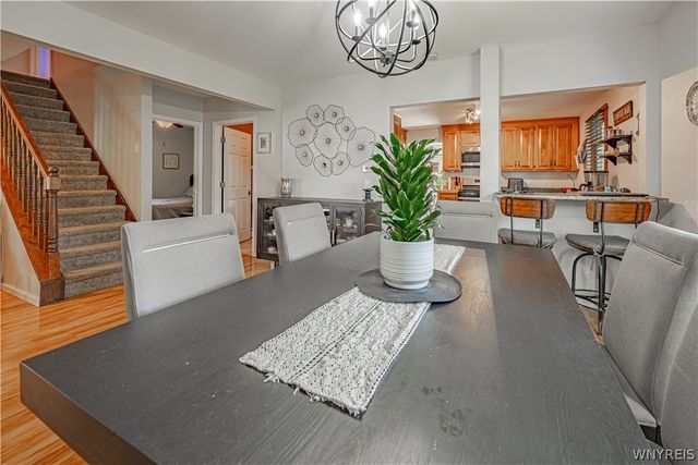 256 Washington Street, Wilson, NY 14172