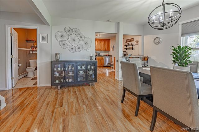 256 Washington Street, Wilson, NY 14172