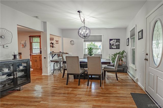 256 Washington Street, Wilson, NY 14172