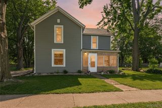 256 Washington Street, Wilson, NY 14172
