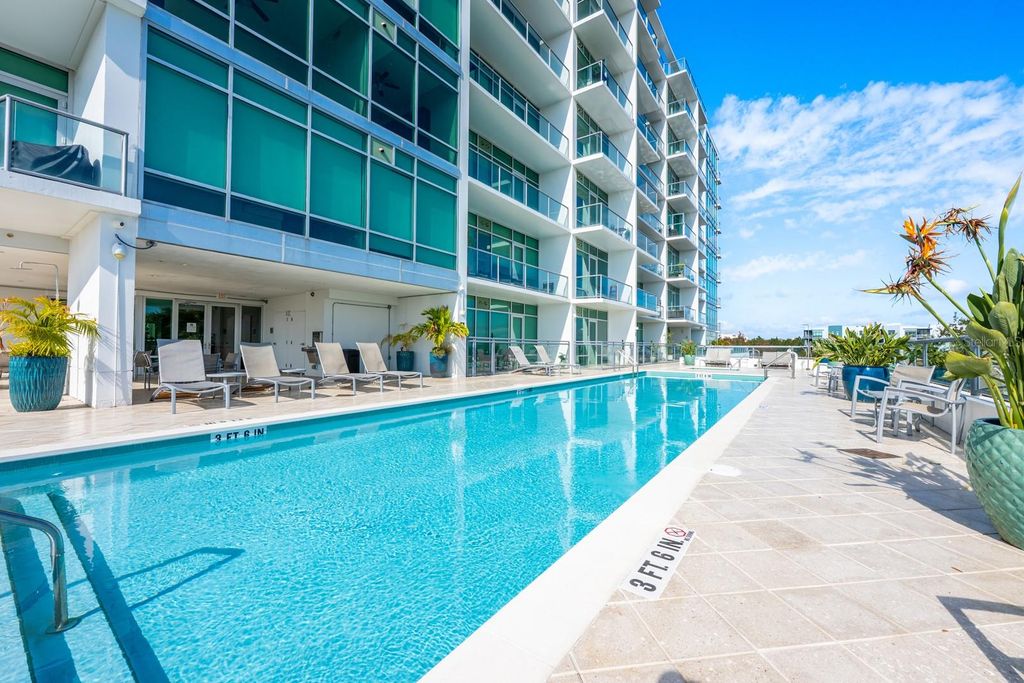 Image 20 of property listing at 101 S EOLA DRIVE 710, Orlando, FL 32801