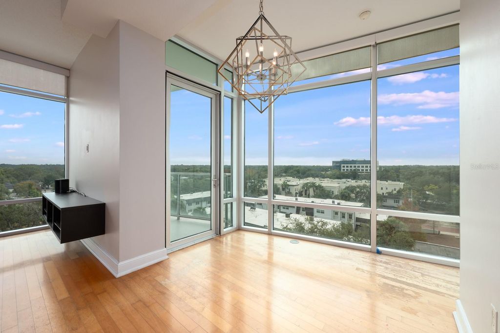 Image 3 of property listing at 101 S EOLA DRIVE 710, Orlando, FL 32801