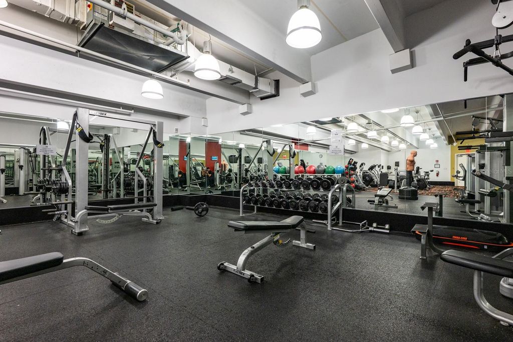 Image 24 of property listing at 101 S EOLA DRIVE 710, Orlando, FL 32801