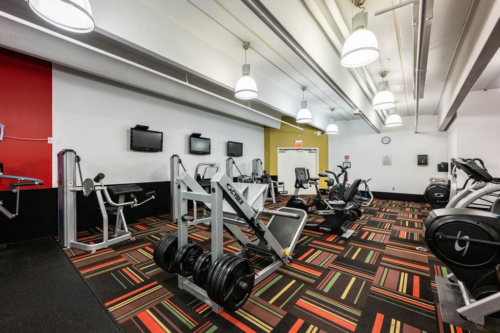 Image 25 of property listing at 101 S EOLA DRIVE 710, Orlando, FL 32801