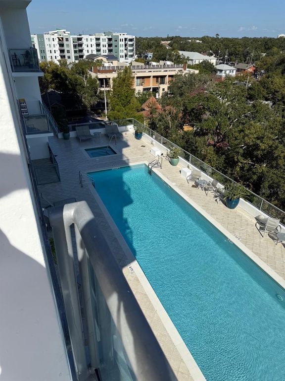 Image 7 of property listing at 101 S EOLA DRIVE 710, Orlando, FL 32801