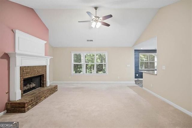 295 Glenn Eagles Way, Hiram, GA 30141