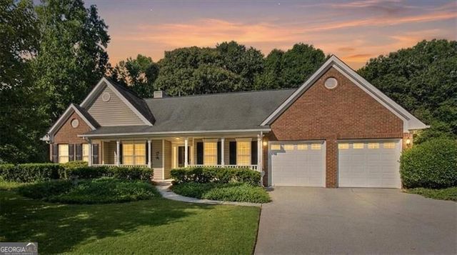 295 Glenn Eagles Way, Hiram, GA 30141