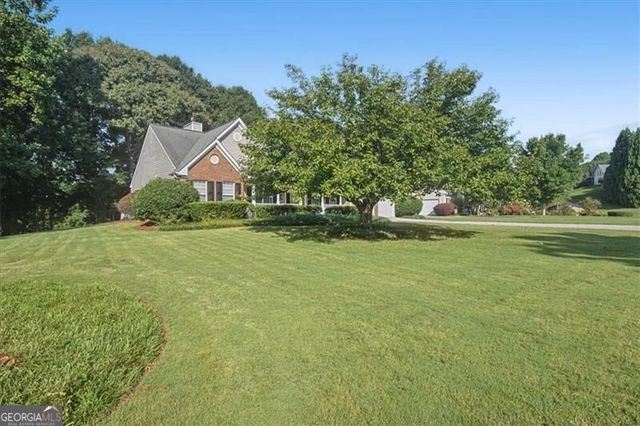 295 Glenn Eagles Way, Hiram, GA 30141