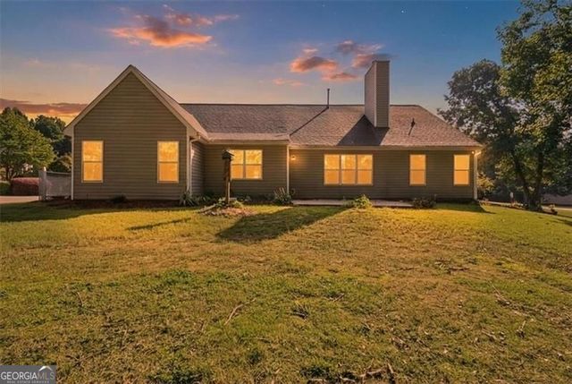 295 Glenn Eagles Way, Hiram, GA 30141