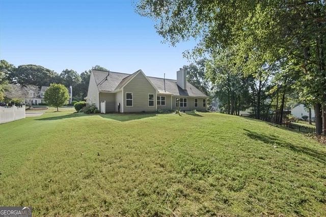 295 Glenn Eagles Way, Hiram, GA 30141