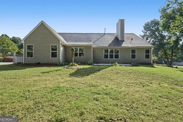 295 Glenn Eagles Way, Hiram, GA 30141