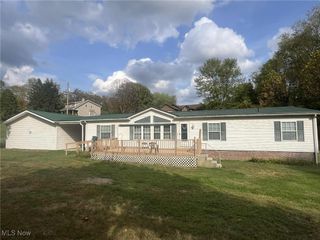 388 N Main Street, Cadiz, OH 43907