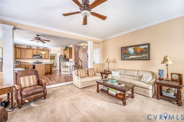 237 Ashbury Hills Dr, Richmond, VA 23227