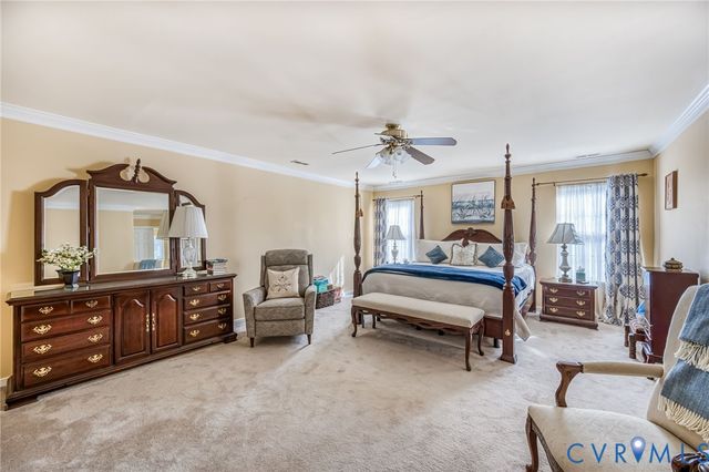 237 Ashbury Hills Dr, Richmond, VA 23227