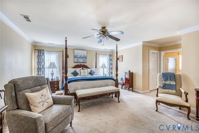 237 Ashbury Hills Dr, Richmond, VA 23227