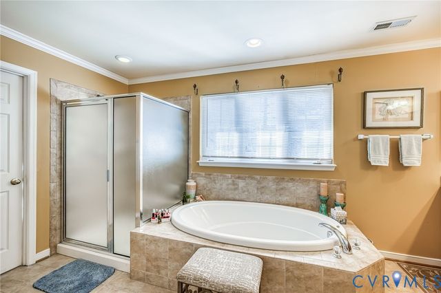 237 Ashbury Hills Dr, Richmond, VA 23227