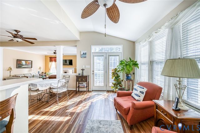 237 Ashbury Hills Dr, Richmond, VA 23227