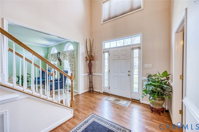 237 Ashbury Hills Dr, Richmond, VA 23227