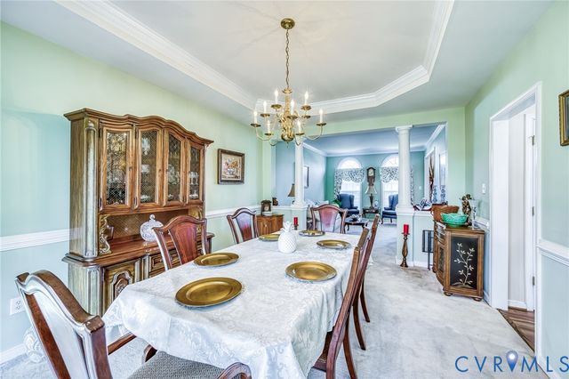 237 Ashbury Hills Dr, Richmond, VA 23227