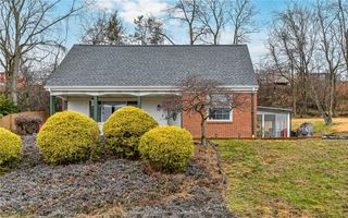 808 Forest Ave., Shaler, PA 15209