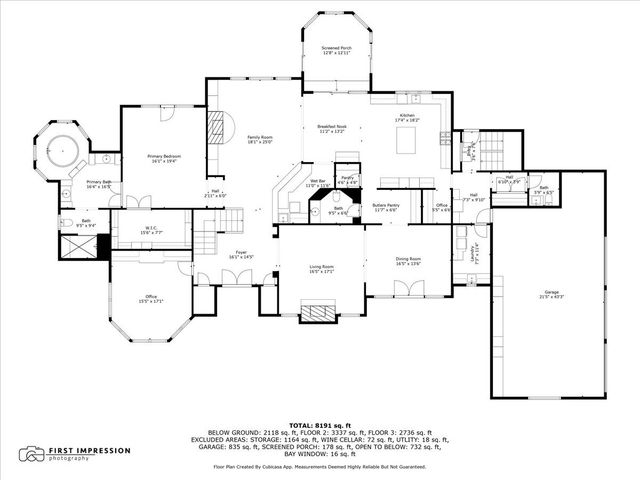 36W442 Hunters Gate Road, St. Charles, IL 60175