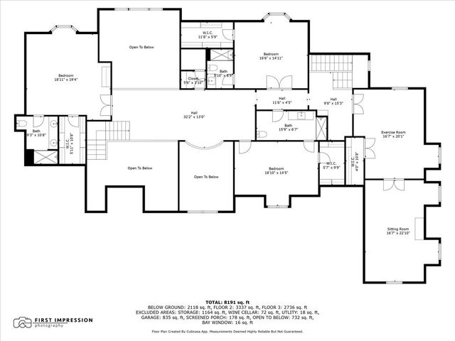 36W442 Hunters Gate Road, St. Charles, IL 60175