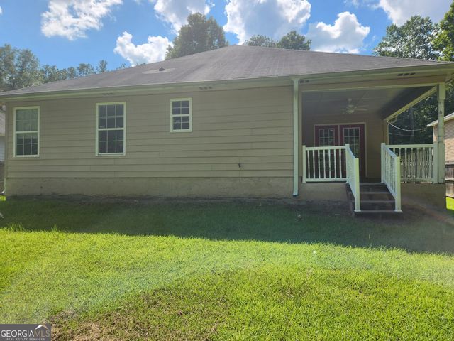 526 Vista Drive, Columbus, GA 31907