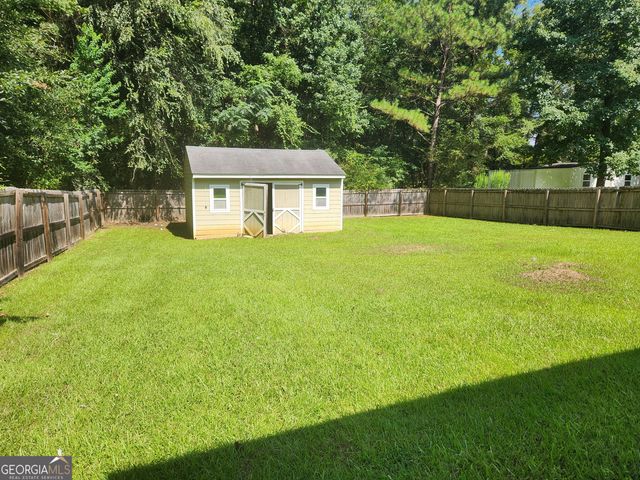 526 Vista Drive, Columbus, GA 31907