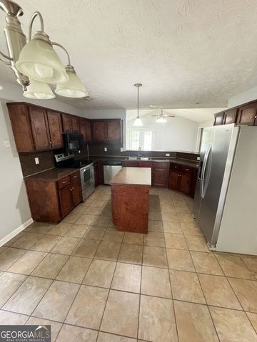 526 Vista Drive, Columbus, GA 31907
