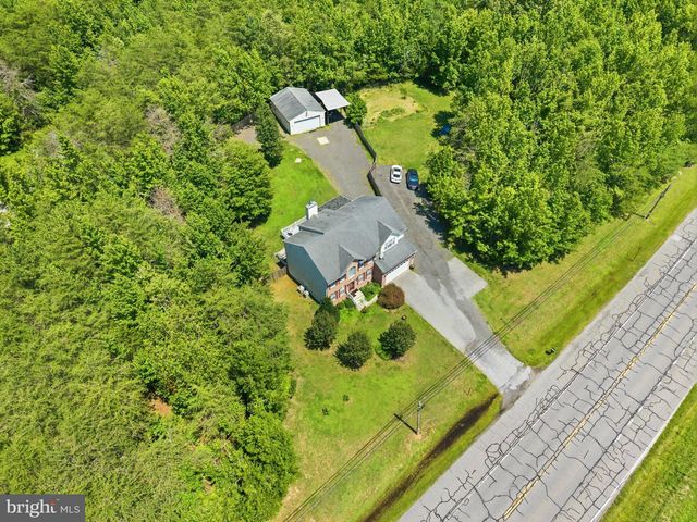6790 HAWTHORNE RD, La Plata, MD 20646