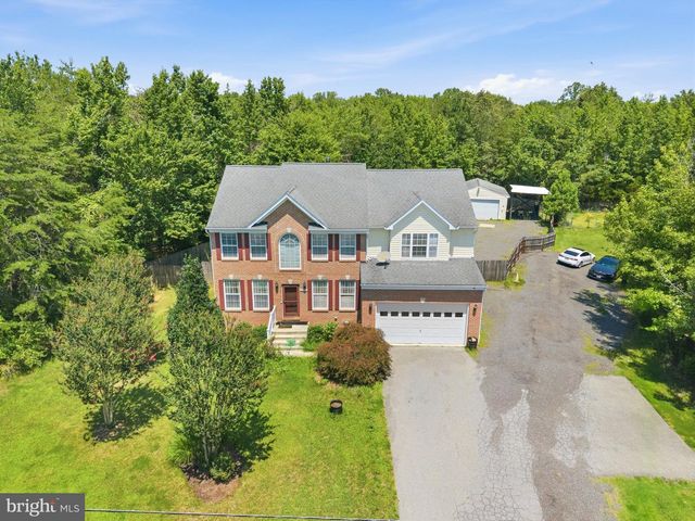 6790 HAWTHORNE RD, La Plata, MD 20646