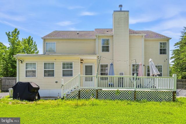 6790 HAWTHORNE RD, La Plata, MD 20646