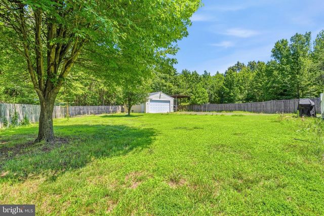 6790 HAWTHORNE RD, La Plata, MD 20646