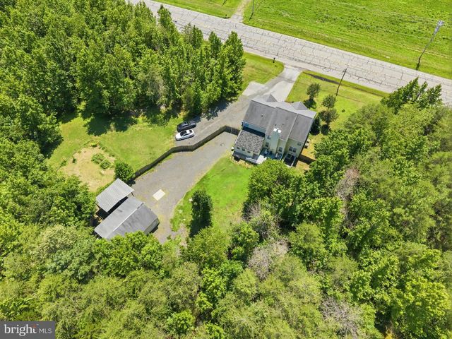 6790 HAWTHORNE RD, La Plata, MD 20646