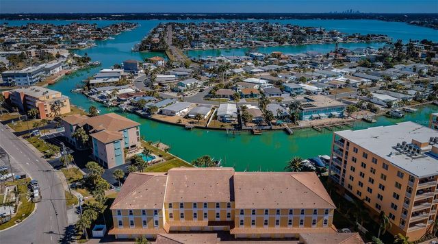 11595 GULF BOULEVARD 108, St Petersburg, FL 33706