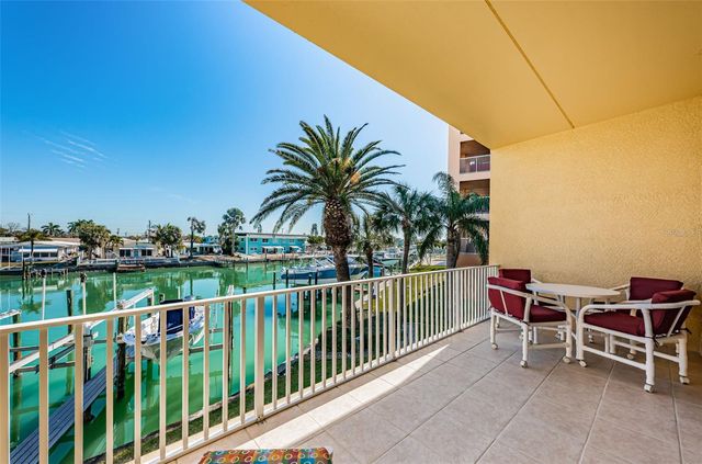 11595 GULF BOULEVARD 108, St Petersburg, FL 33706