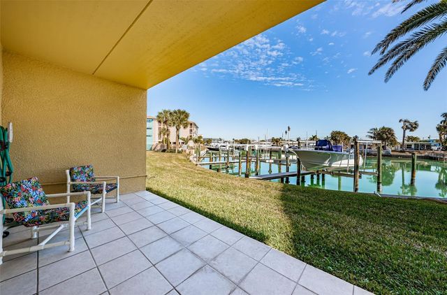 11595 GULF BOULEVARD 108, St Petersburg, FL 33706