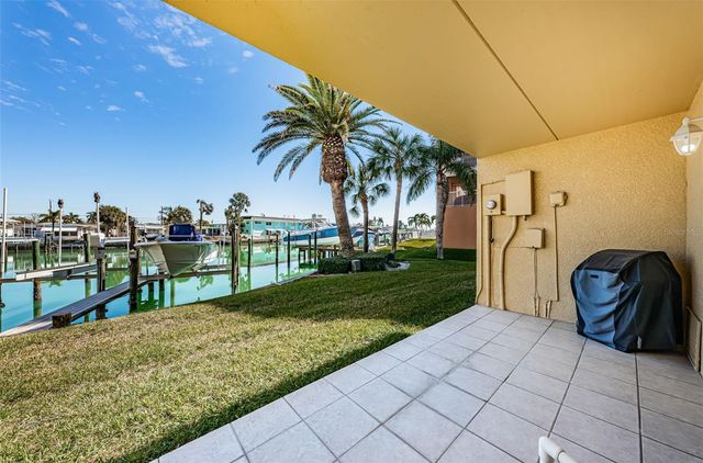 11595 GULF BOULEVARD 108, St Petersburg, FL 33706