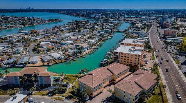 11595 GULF BOULEVARD 108, St Petersburg, FL 33706