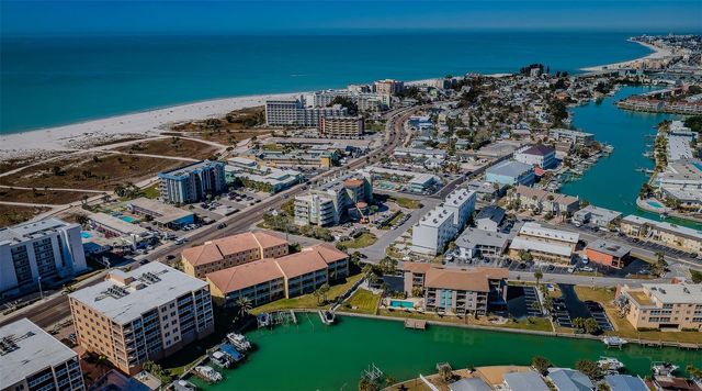 11595 GULF BOULEVARD 108, St Petersburg, FL 33706