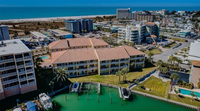 11595 GULF BOULEVARD 108, St Petersburg, FL 33706