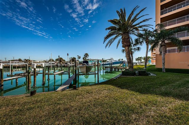 11595 GULF BOULEVARD 108, St Petersburg, FL 33706