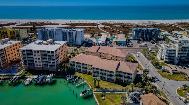 11595 GULF BOULEVARD 108, St Petersburg, FL 33706