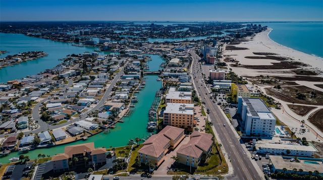 11595 GULF BOULEVARD 108, St Petersburg, FL 33706