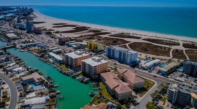 11595 GULF BOULEVARD 108, St Petersburg, FL 33706