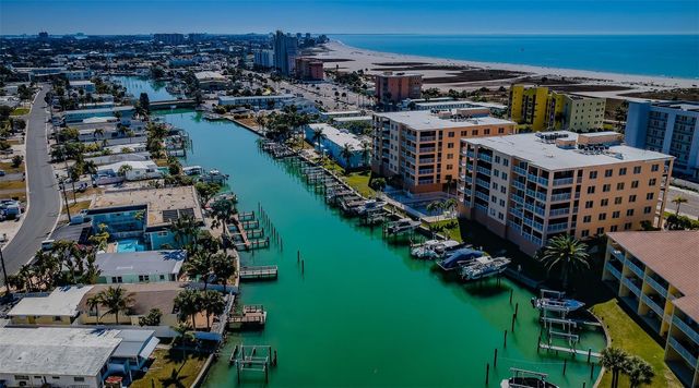 11595 GULF BOULEVARD 108, St Petersburg, FL 33706