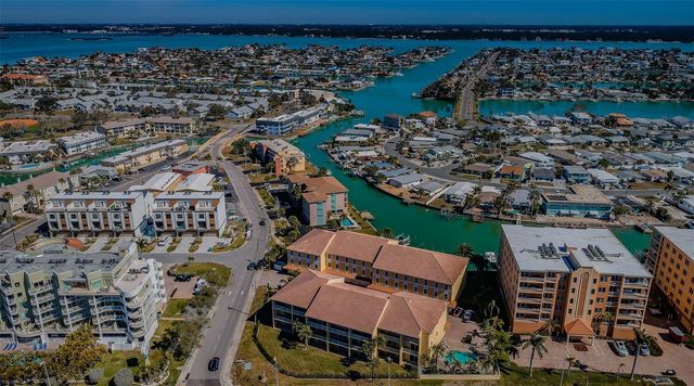 11595 GULF BOULEVARD 108, St Petersburg, FL 33706